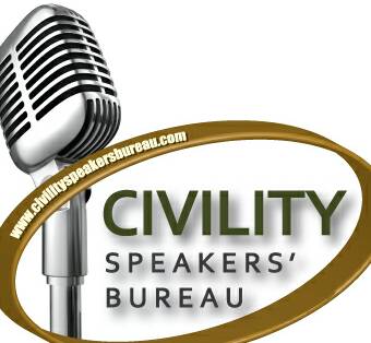 Join the Civility Speakers Bureau